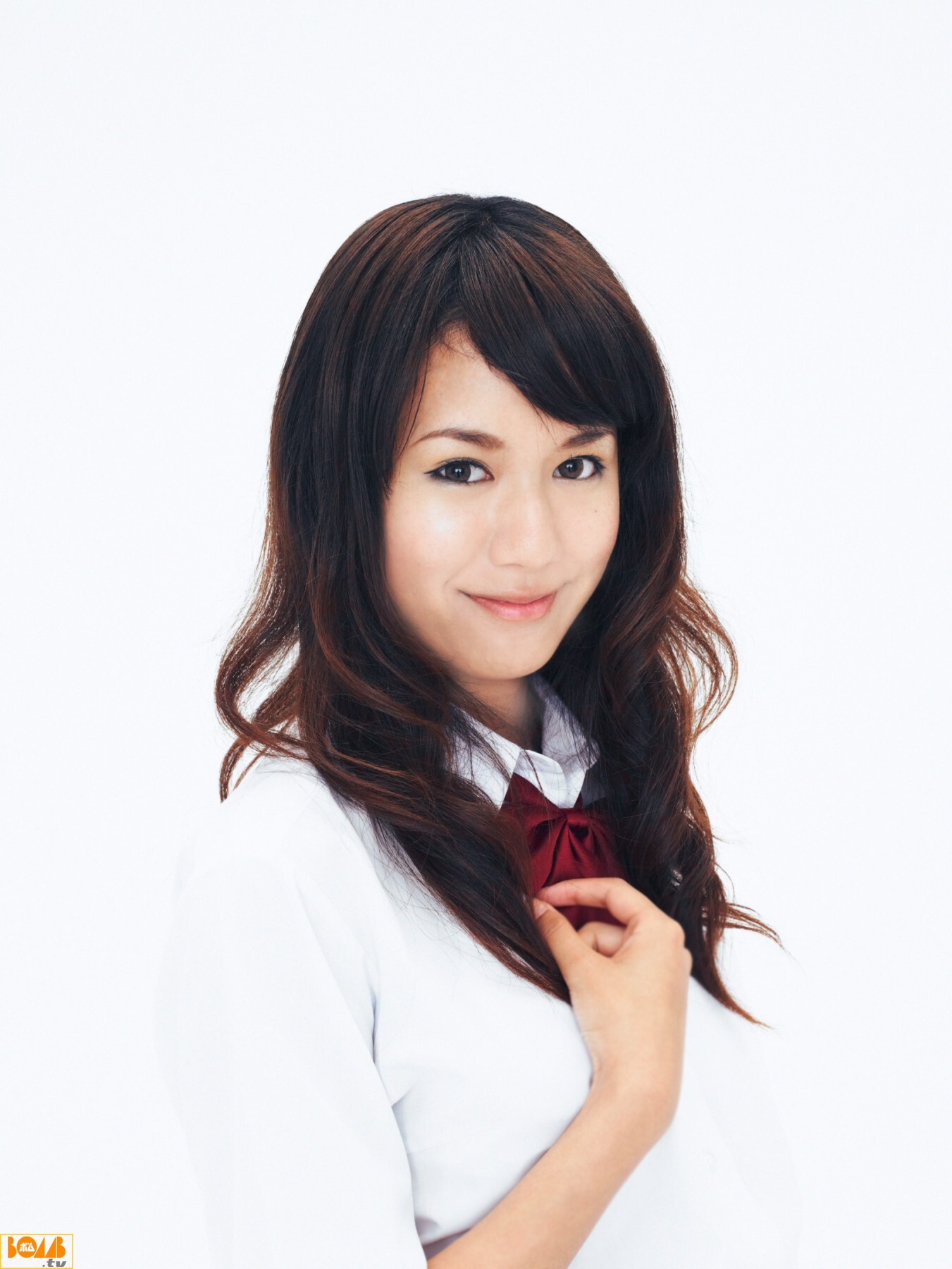 [Bomb.tv] アイドリング!!!  Idoling  性感诱惑av女优